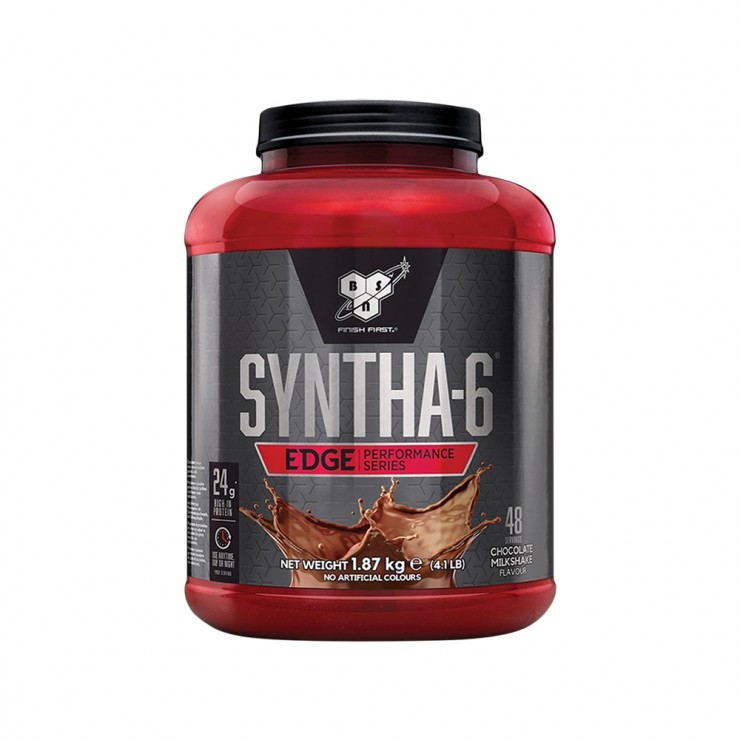 BSN Syntha 6 Edge 1780g