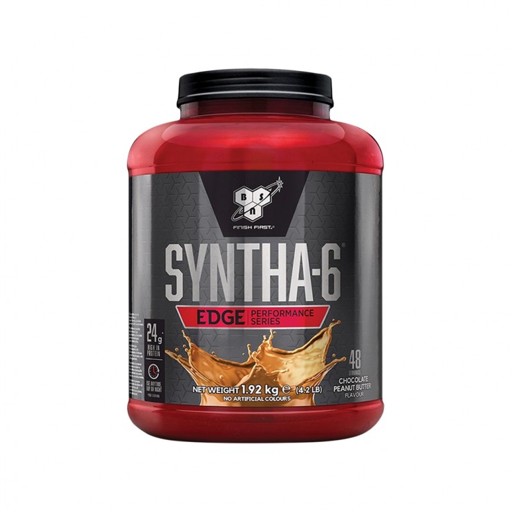 BSN Syntha 6 Edge 1780g