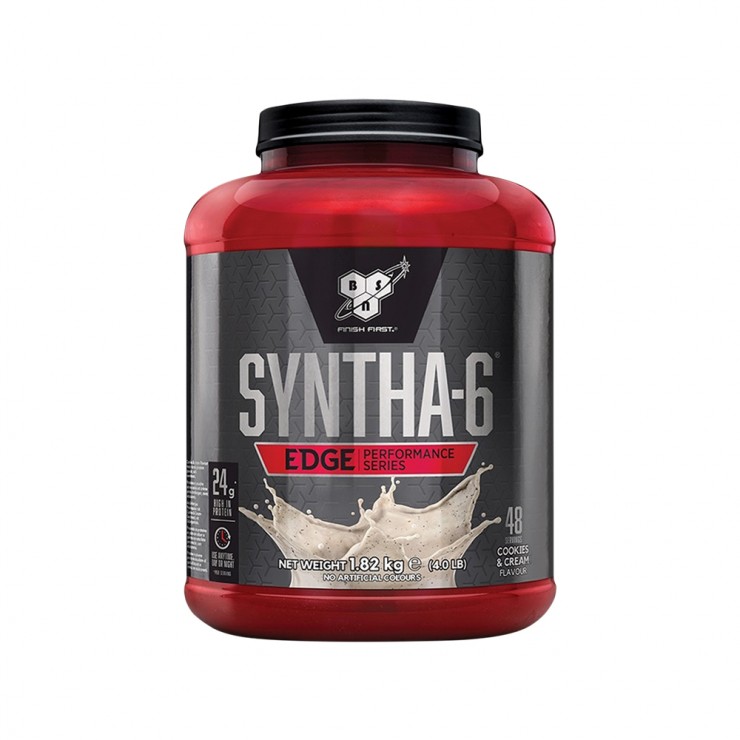 BSN Syntha 6 Edge 1780g