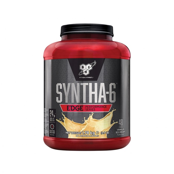 BSN Syntha 6 Edge 1780g