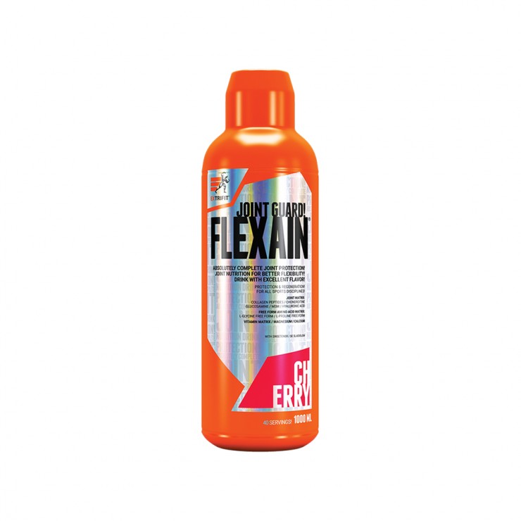 Extrifit Flexain Joint Guard 1000ml Extrifit Flexain Joint Guard 1000ml