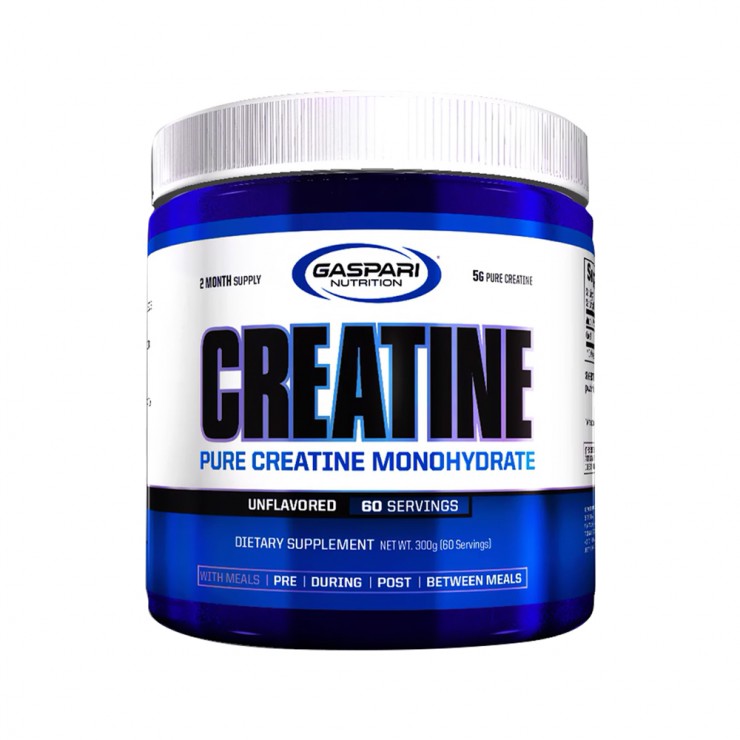 Gaspari Creatine 300g