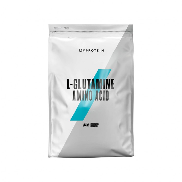 MyProtein Glutamine 1000g