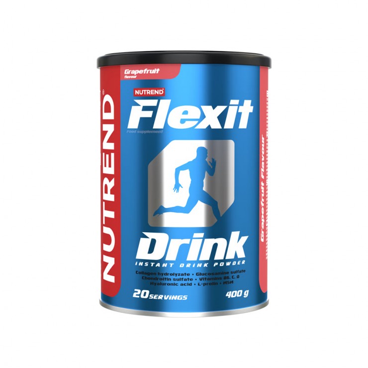 Nutrend Flexit Drink - 400g