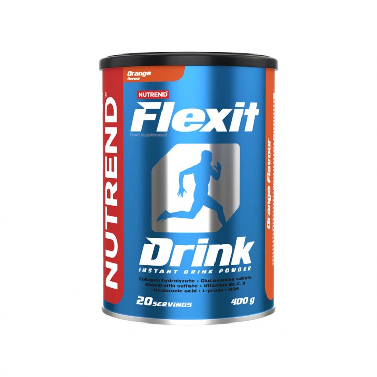 Nutrend Flexit Drink - 400g