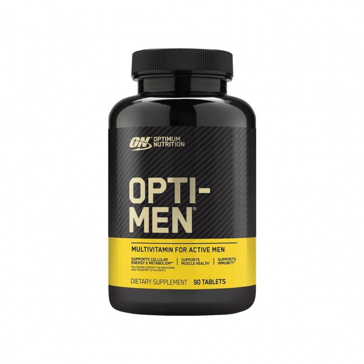 Optimum Opti Men 90 caps