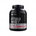 Optimum Nutrition Platinum Hydro Whey (UK) 1600g