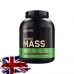 Optimum Serious Mass 2730g