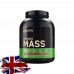 Optimum Serious Mass 2730g