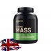 Optimum Serious Mass 2730g