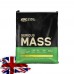 Optimum Serious Mass (No Sugar Added) 5420g