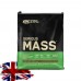 Optimum Serious Mass (No Sugar Added) 5420g