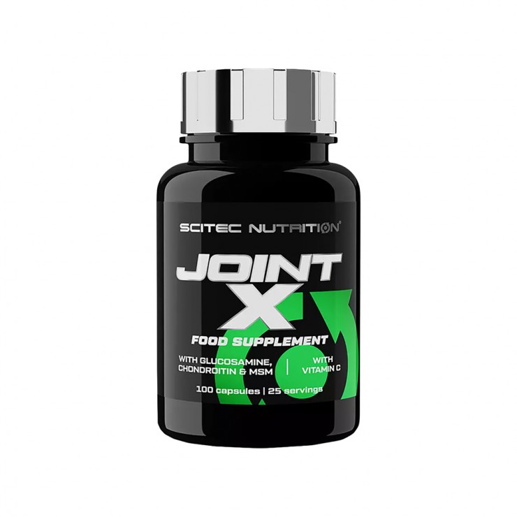 Scitec Joint X 100 caps Scitec Joint X 100 caps