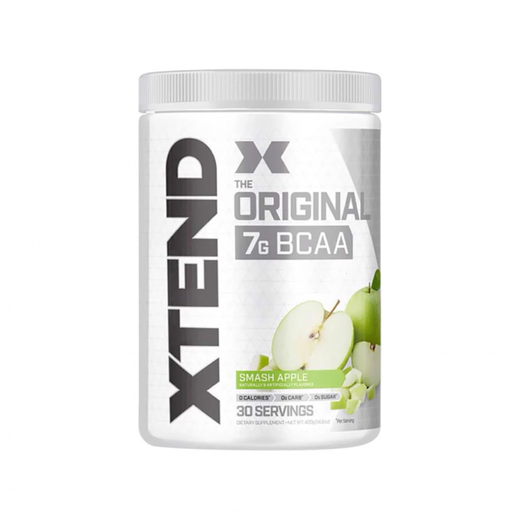 Scivation BCAA Xtend 440g