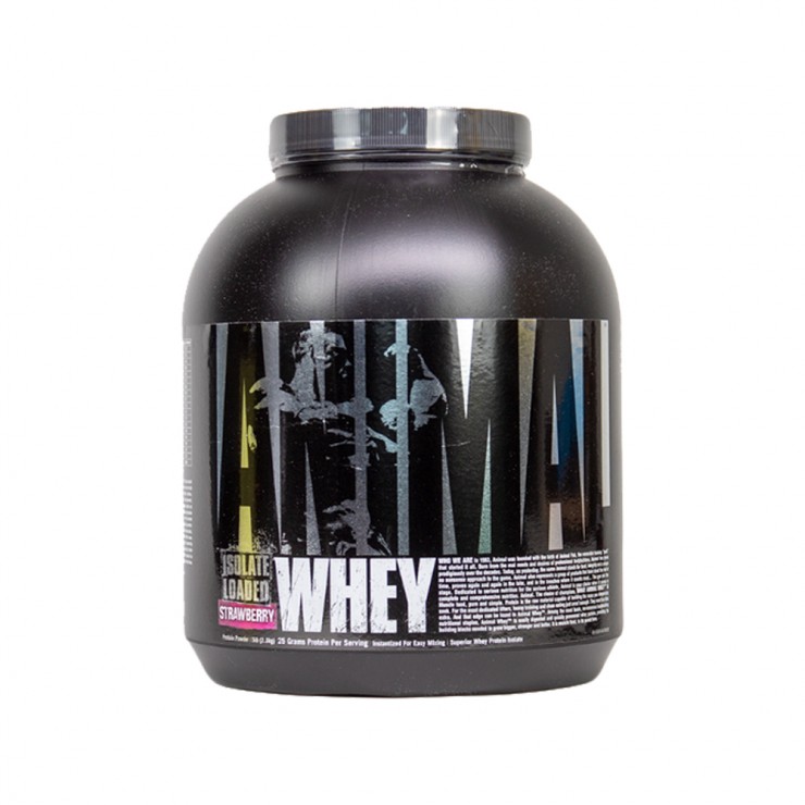 Universal Animal Whey 2270g