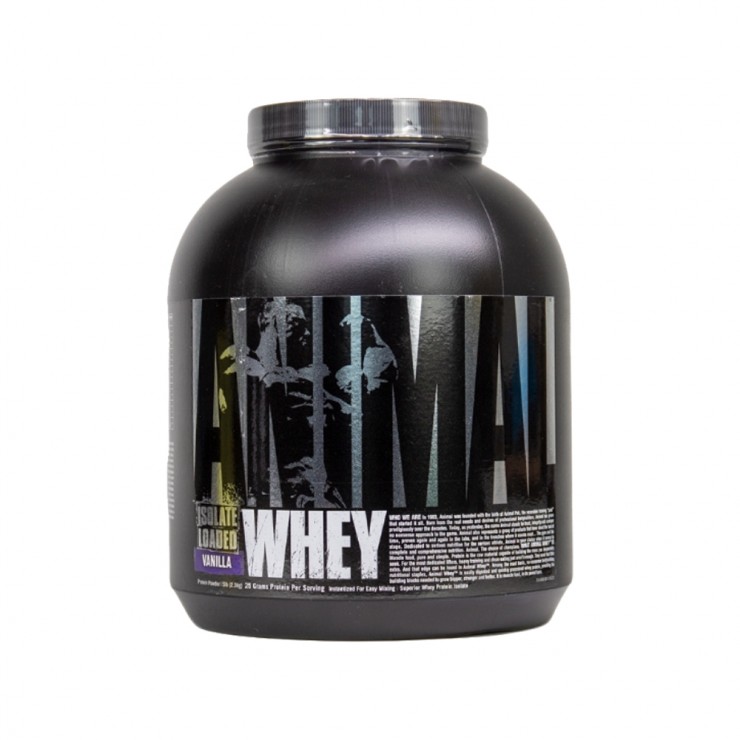 Universal Animal Whey 2270g