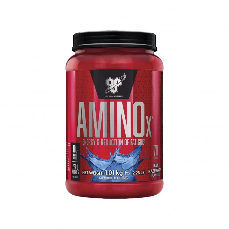 BSN Amino X 1010g