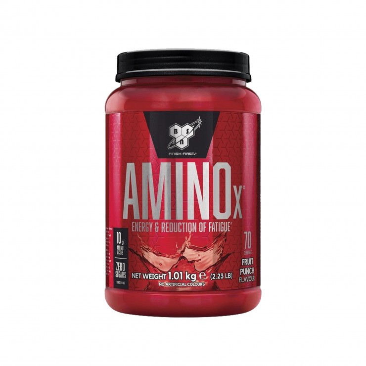 BSN Amino X 1010g