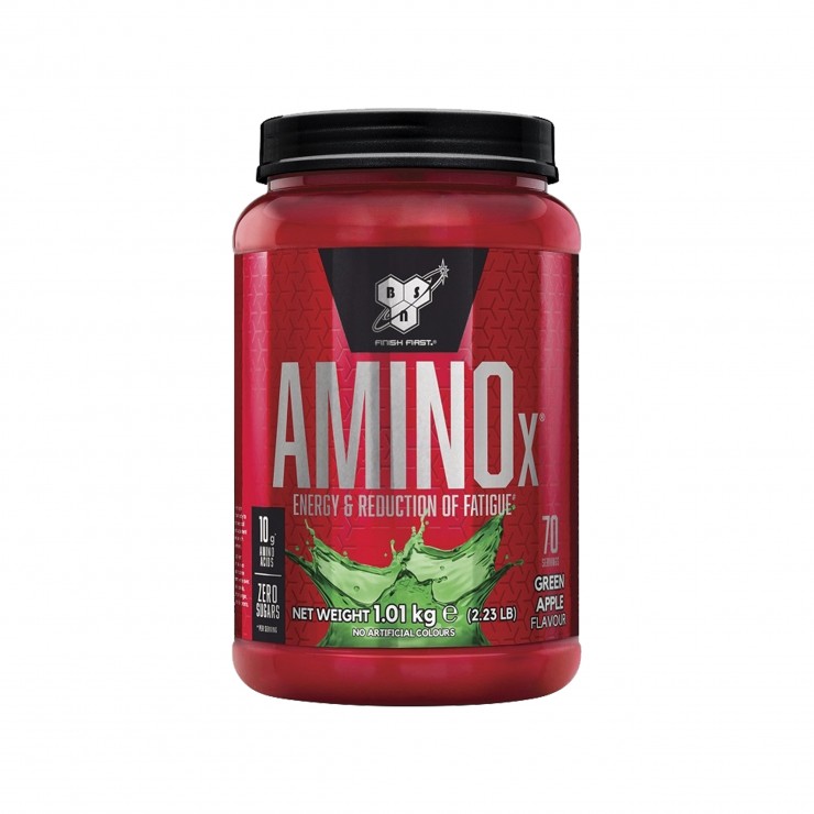 BSN Amino X 1010g