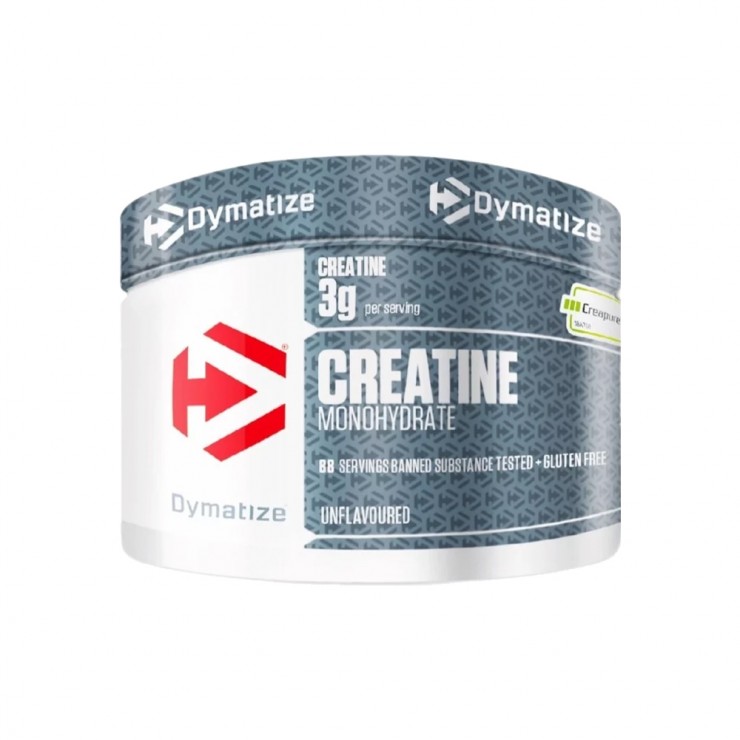 Dymatize Creatine Creapure 300g Dymatize Creatine Creapure 300g