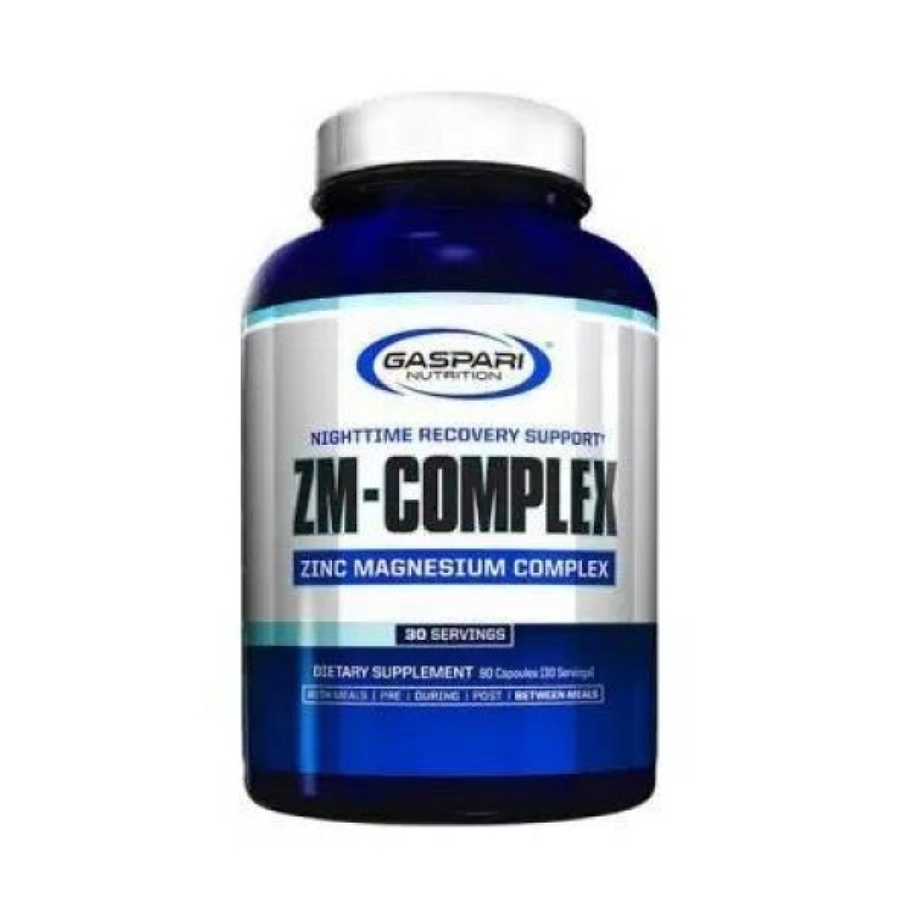 Gaspari ZMB 90 caps Gaspari ZMB 90 caps