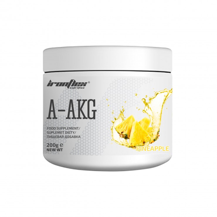 IronFlex A-AKG 200g
