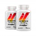 Берберин IronFlex Berberine HCL 500mg 90 caps vegan