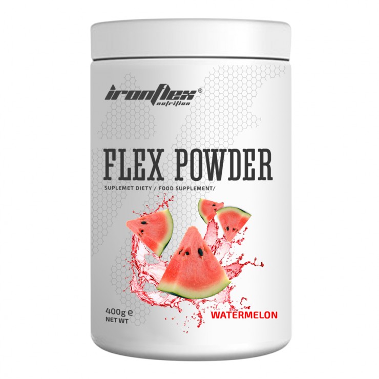 IronFlex Flex Powder 400g