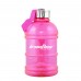 IronFlex Gallon Water Bottle 1L