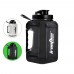 IronFlex Water Jug Gallon 2.4l
