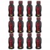 IronFlex Impact Pre-Workout Shot 1440 ml
