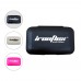 IronFlex Pill Box