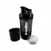 Шейкер із Пружинкою IronFlex Shaker Premium 500 ml