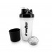 Шейкер із Пружинкою IronFlex Shaker Premium 500 ml