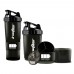 Шейкер IronFlex Spider Shaker 500 ml 