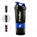 Шейкер IronFlex Spider Shaker 500 ml 