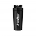 Металевий Шейкер IronFlex Shaker Steel 750 ml