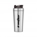 Металевий Шейкер IronFlex Shaker Steel 750 ml