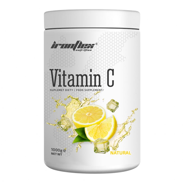 IronFlex Vitamin C 1000g