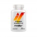 IronFlex Vitamin D3 4000 + K2 120 tabs