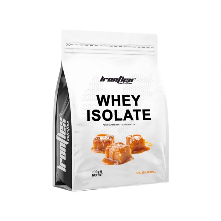 IronFlex Isolate Whey 700g