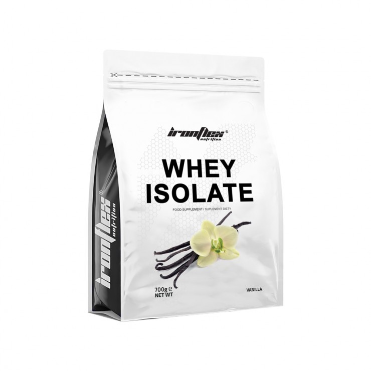 IronFlex Isolate Whey 700g