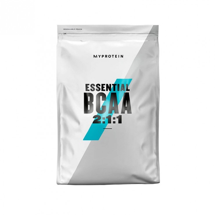 MyProtein Essential BCAA 2-1-1 1000g