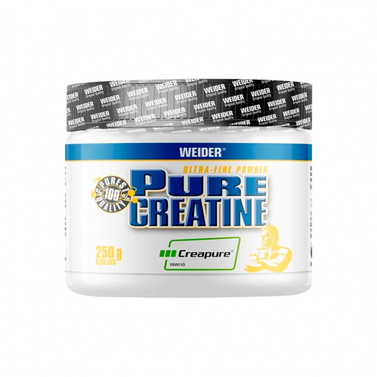 Креатин Weider Creatine Creapure 250g